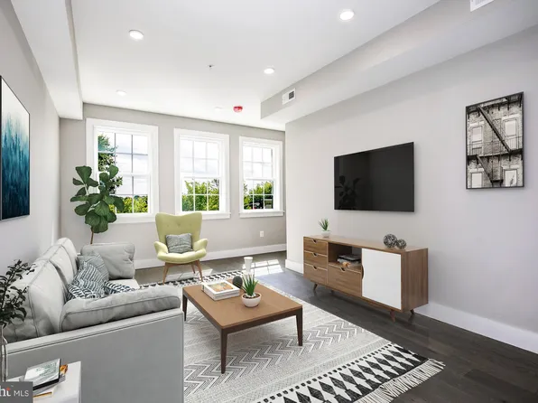 1630 Trinidad Ave NE #2, Washington, DC 20002