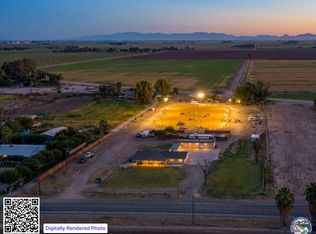975 W Evan Hewes Hwy, El Centro, CA 92243