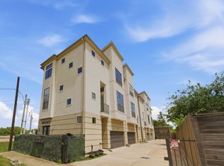 1814 Thompson St, Houston, TX 77007