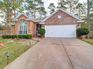 38 Currymead Pl, Spring, TX 77382
