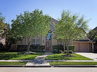 22923 Rachels Manor Dr, Katy, TX 77494