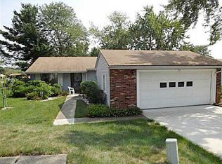 95A Salix Plz, Monroe Township, NJ 08831