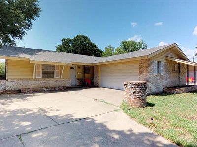 2318 Fairfax Dr, Irving, TX, 75060