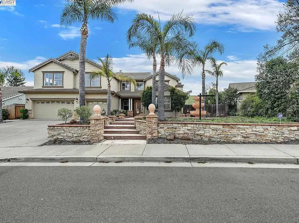 5065 Carbondale Way, Antioch, CA 94531
