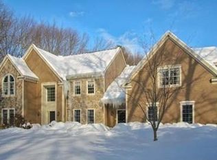 69 Sears Rd #A, Southborough, MA 01772