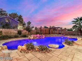 6191 Lindell Rd, Las Vegas, NV 89118