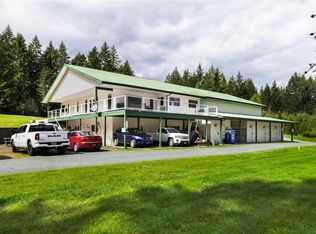 8682 Trans Canada Hwy, Cowichan Valley, BC V0R 2P1