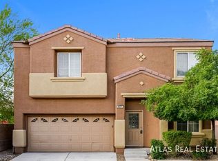 9071 Barren Vista Ct, Las Vegas, NV 89178