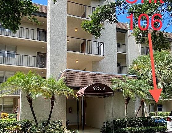 2nd image of 9235 Lagoon Pl APT 106