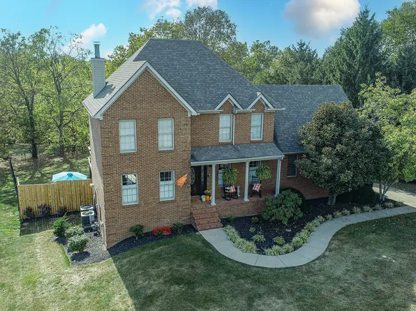 121 Westridge Ln, Paris, KY 40361