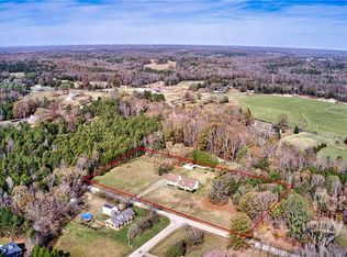 9650 Harvest Ln, Davidson, NC 28036