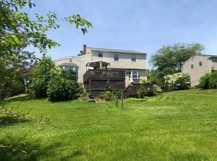 3020 Potshop Rd, Norristown, PA 19403