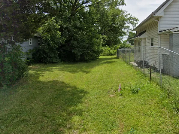 869 W 25th St, Indianapolis, IN 46208