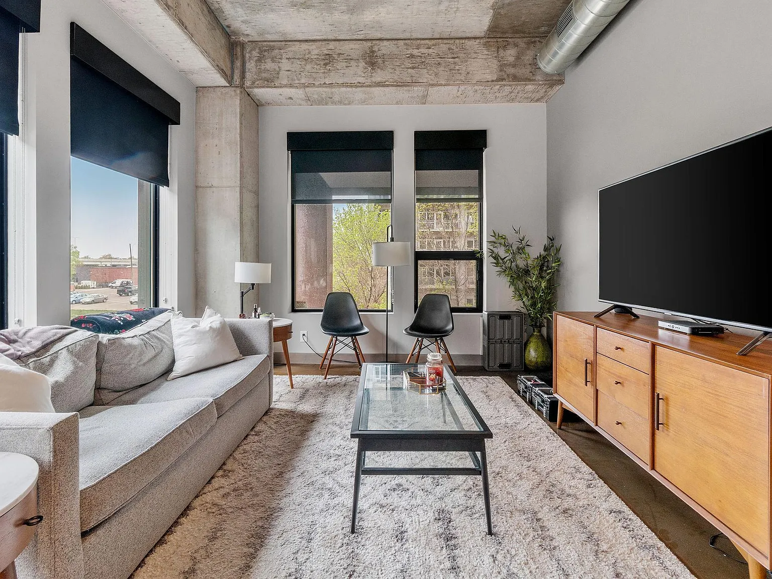 1 bed, 612 sqft, $2,495 — Photo 3
