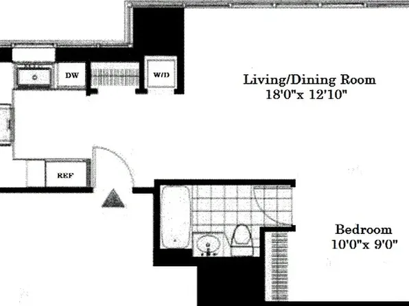 10 West End Avenue image 8 of 13