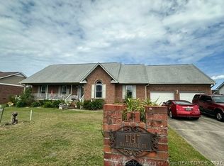 1147 Hallberry Dr, Fayetteville, NC 28314