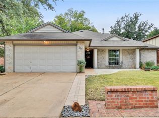 505 Deercreek Ln, Leander, TX 78641