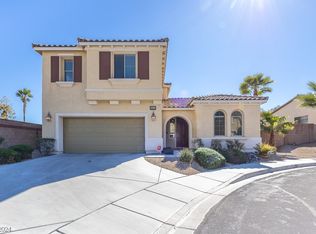 9205 Thunder Falls Ct, Las Vegas, NV 89149