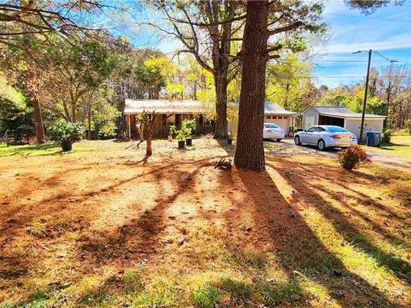 367 Pine Ridge Rd, Mocksville, NC 27028