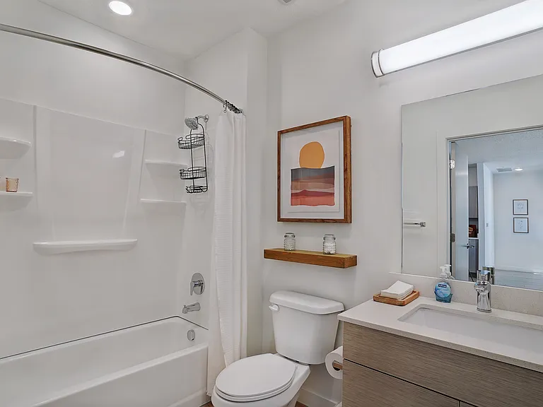 Bell Canyon Furnished Model