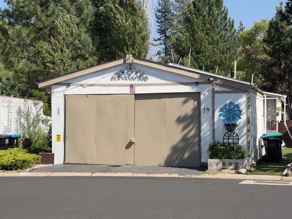 1080 Julie Ln Space 19, South Lake Tahoe, CA 96150