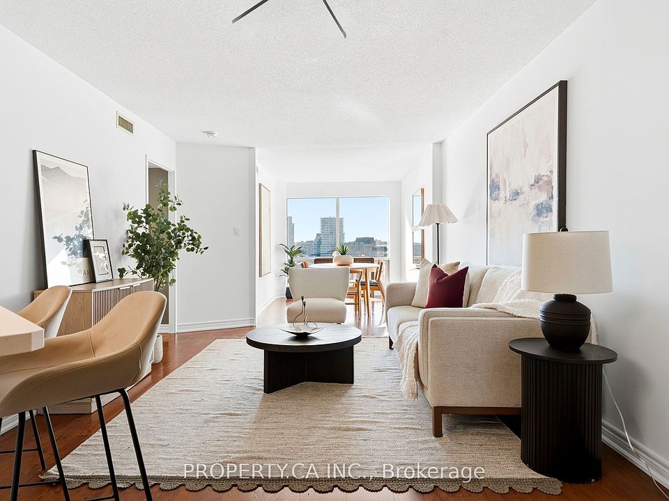 1st image of 1001 Bay St #2101