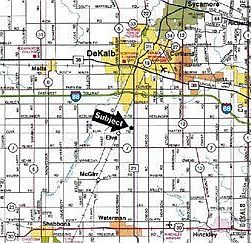 1st image of 16217 State Route 23