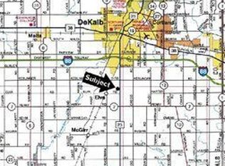 16217 State Route 23, Dekalb, IL 60115