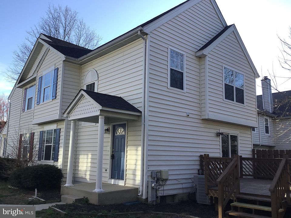 16210 Brook Trail Ct, Upper Marlboro, MD 20772 Zillow