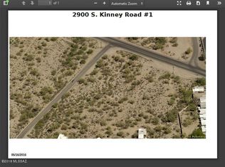 2900 S Kinney Rd SE #13, Tucson, AZ 85735