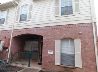 2710 Grants Lake Blvd UNIT F1, Sugar Land, TX 77479