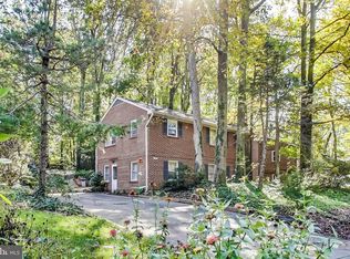 116 Northway, Greenbelt, MD