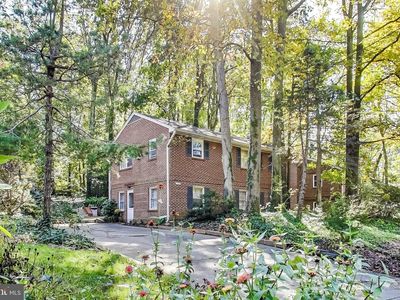 116 Northway, Greenbelt, MD, 20770