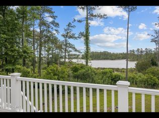 506 Homestead Rd, Oriental, NC 28571