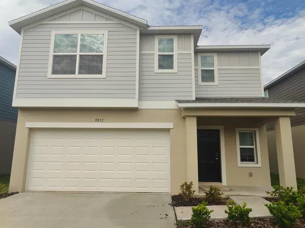 9877 Allendale St, Wesley Chapel, FL