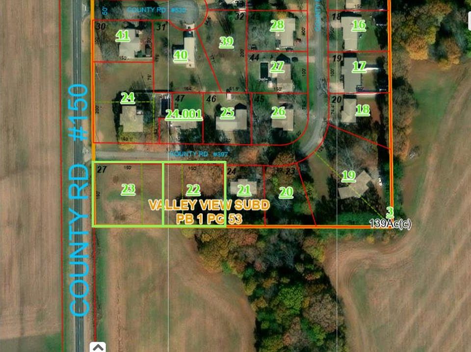 2nd image of 0 County Road 397