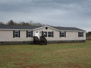 220 Sandy Creek Rd, Waynesboro, GA 30830