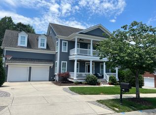 404 Vintage Hill Ln, Huntersville, NC 28078