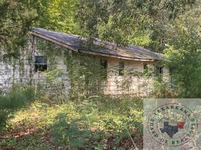 199 Levi Jackson Rd, Texarkana, TX, 75501