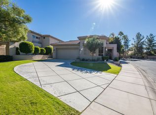 7463 E Sunnyvale Dr, Scottsdale, AZ 85258