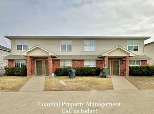2806 Leroy Cir, Killeen, TX 76542