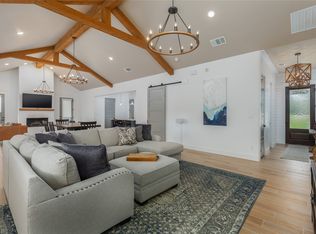 301 Dobbs Trl, Springtown, TX 76082