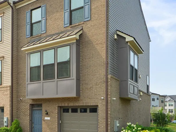 10313 Vista Meadow Way, Lanham, MD 20706