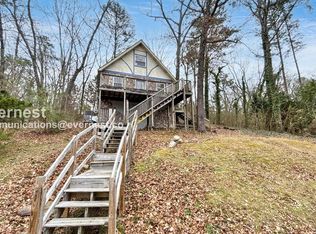 4814 Eldridge Rd, Hixson, TN 37343