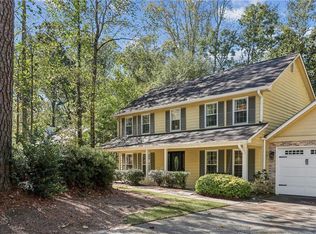 2165 Heritage Trace Ln, Marietta, GA 30062