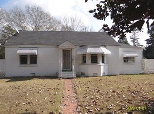 64 Munson Dr, Columbus, GA 31903