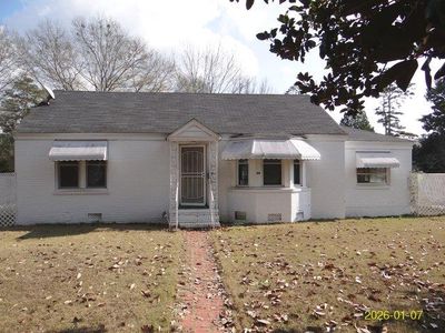64 Munson Dr, Columbus, GA, 31903