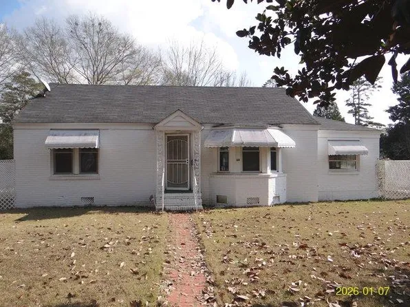 64 Munson Dr, Columbus, GA 31903