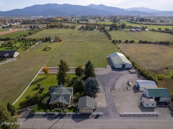 2718 W Fisher Ave, Post Falls, ID 83854