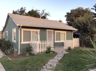 1704 Midway Ave, Modesto, CA 95358